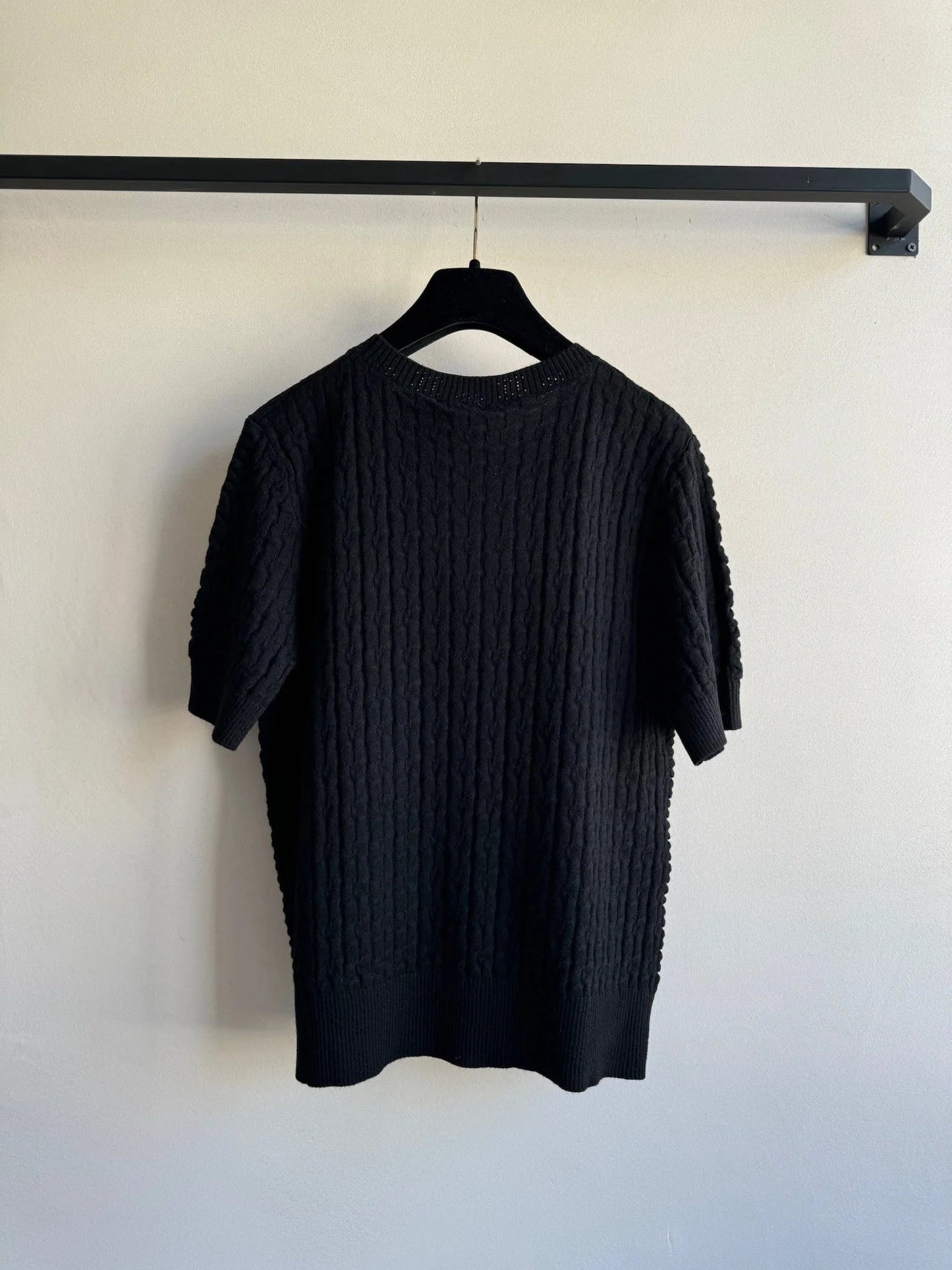 CHANEL TOPS