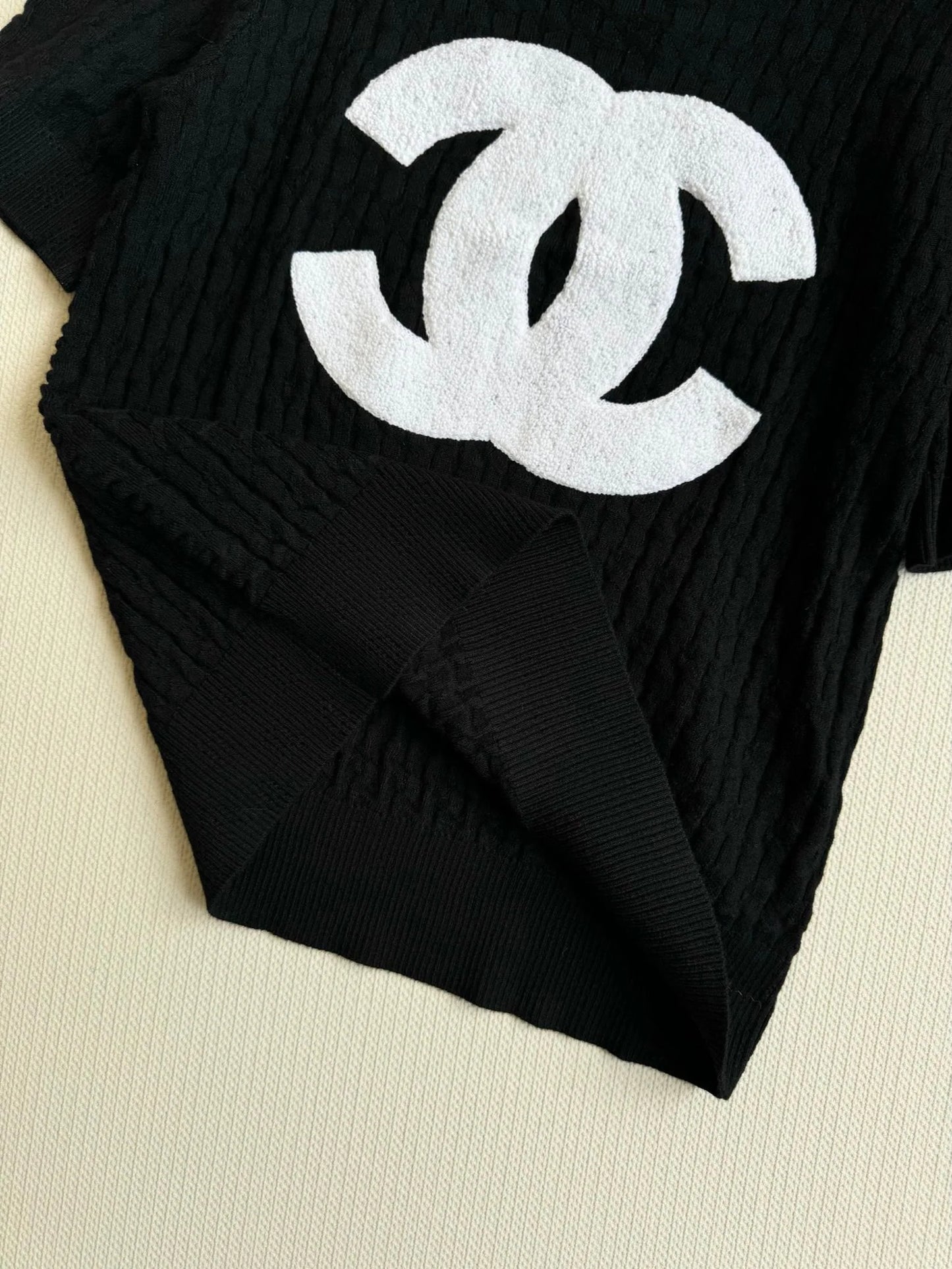 CHANEL TOPS