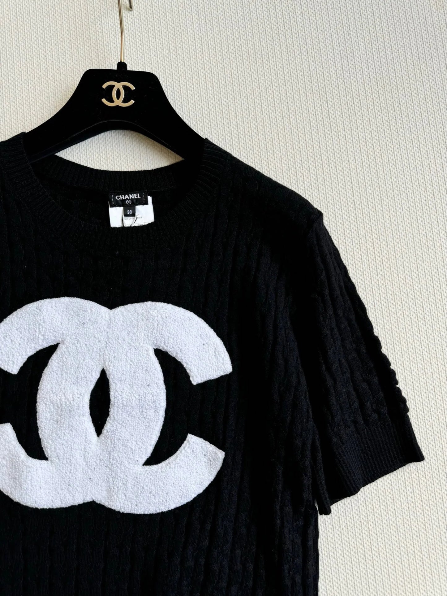 CHANEL TOPS