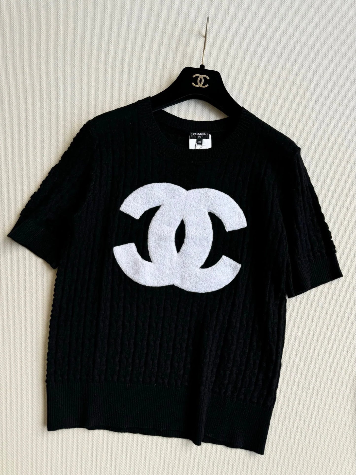 CHANEL TOPS