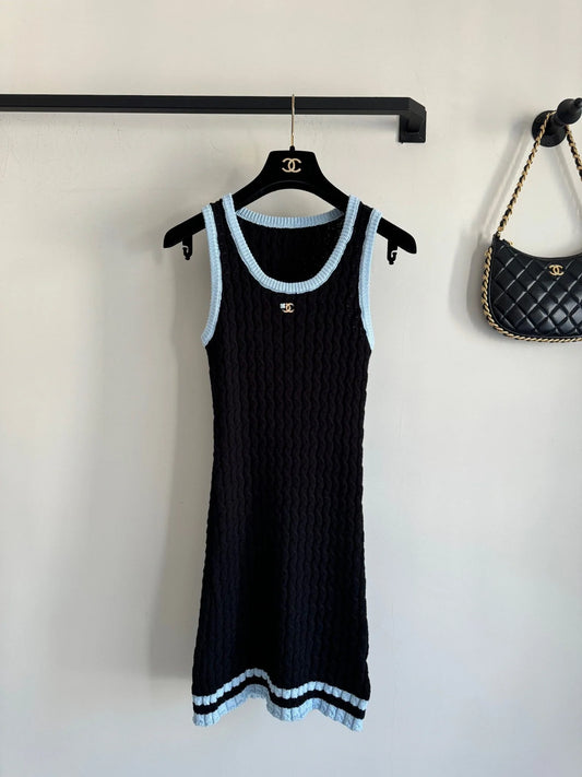 CHANEL TOPS