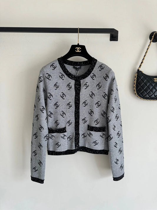 CHANEL TOPS