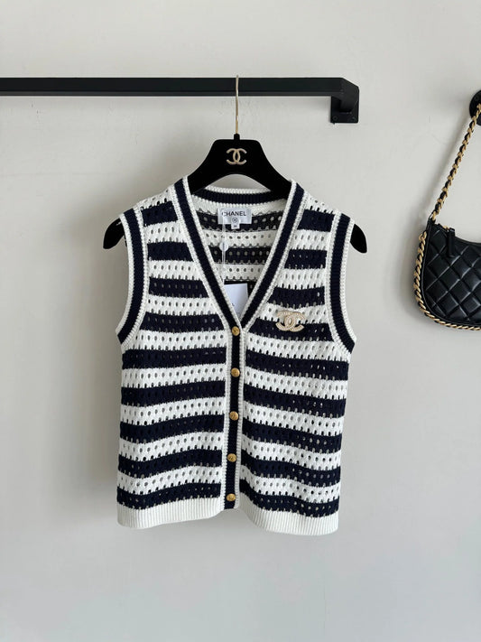 CHANEL TOPS