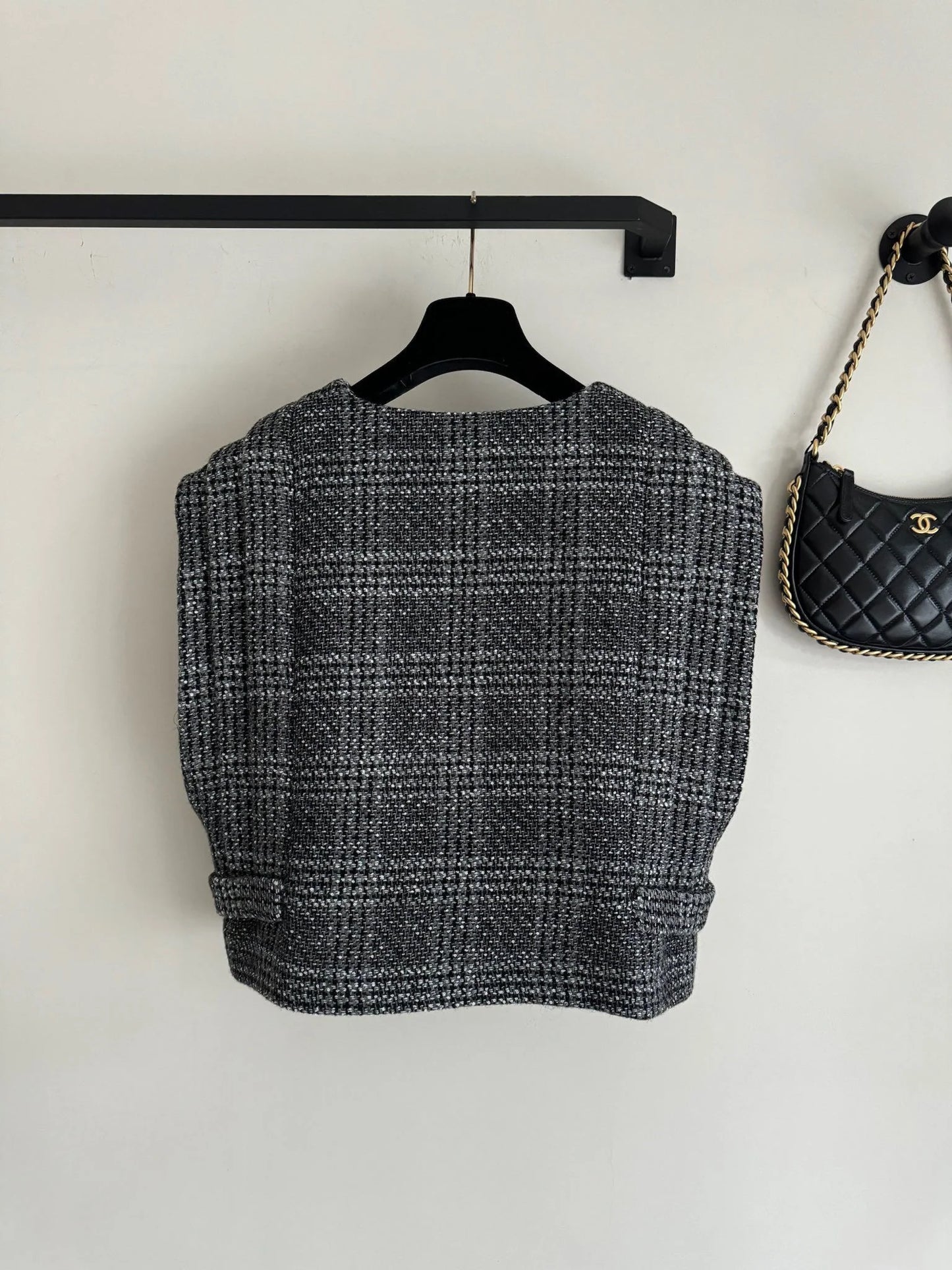 CHANEL TOPS