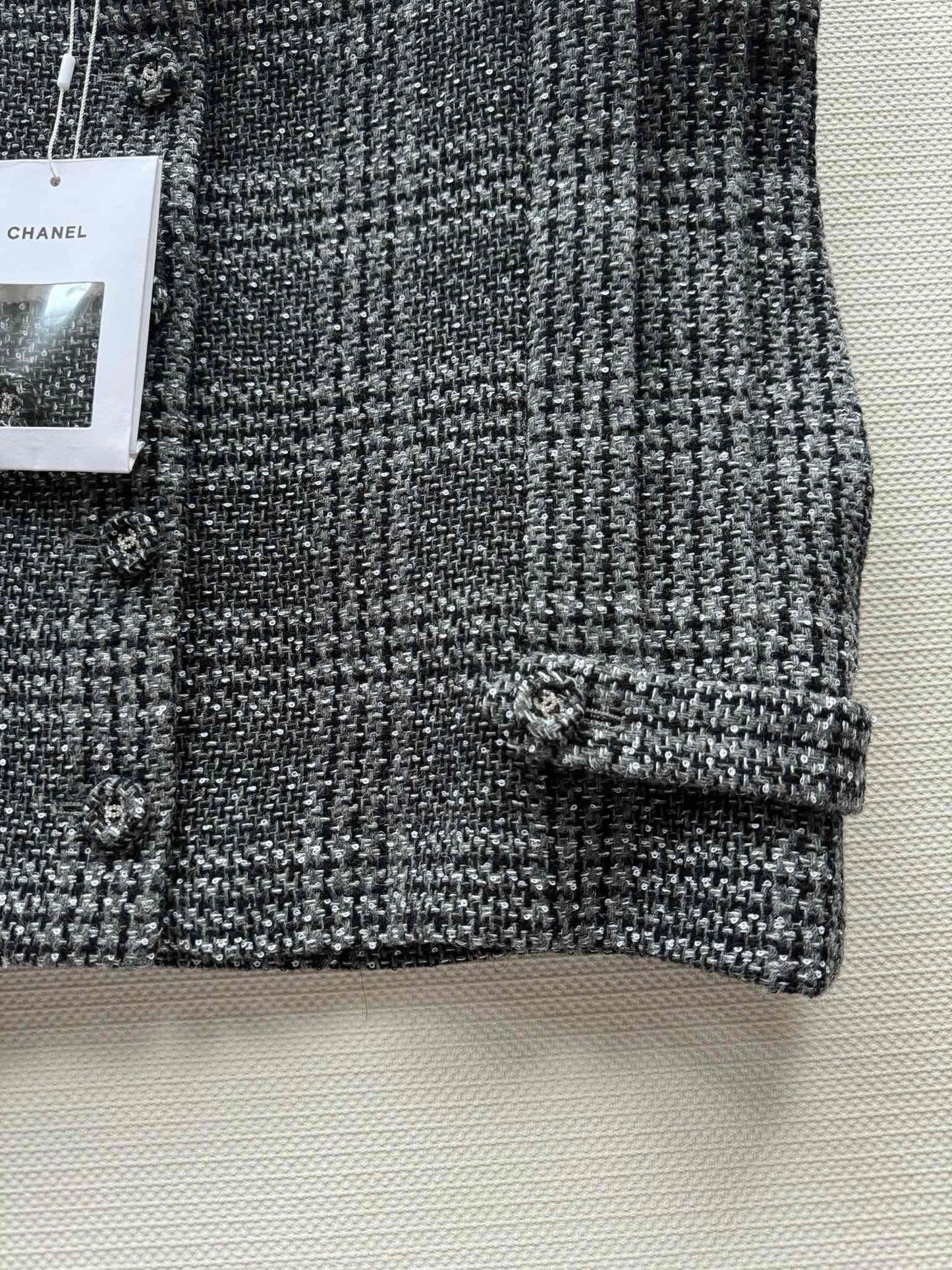 CHANEL TOPS