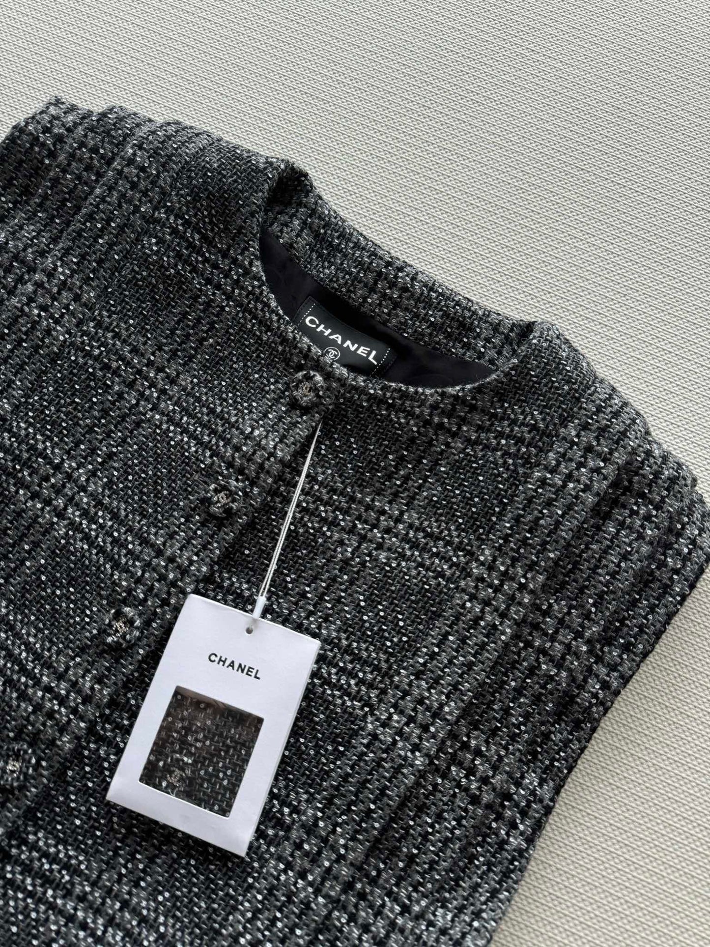 CHANEL TOPS