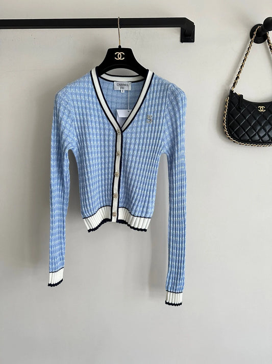 CHANEL TOPS