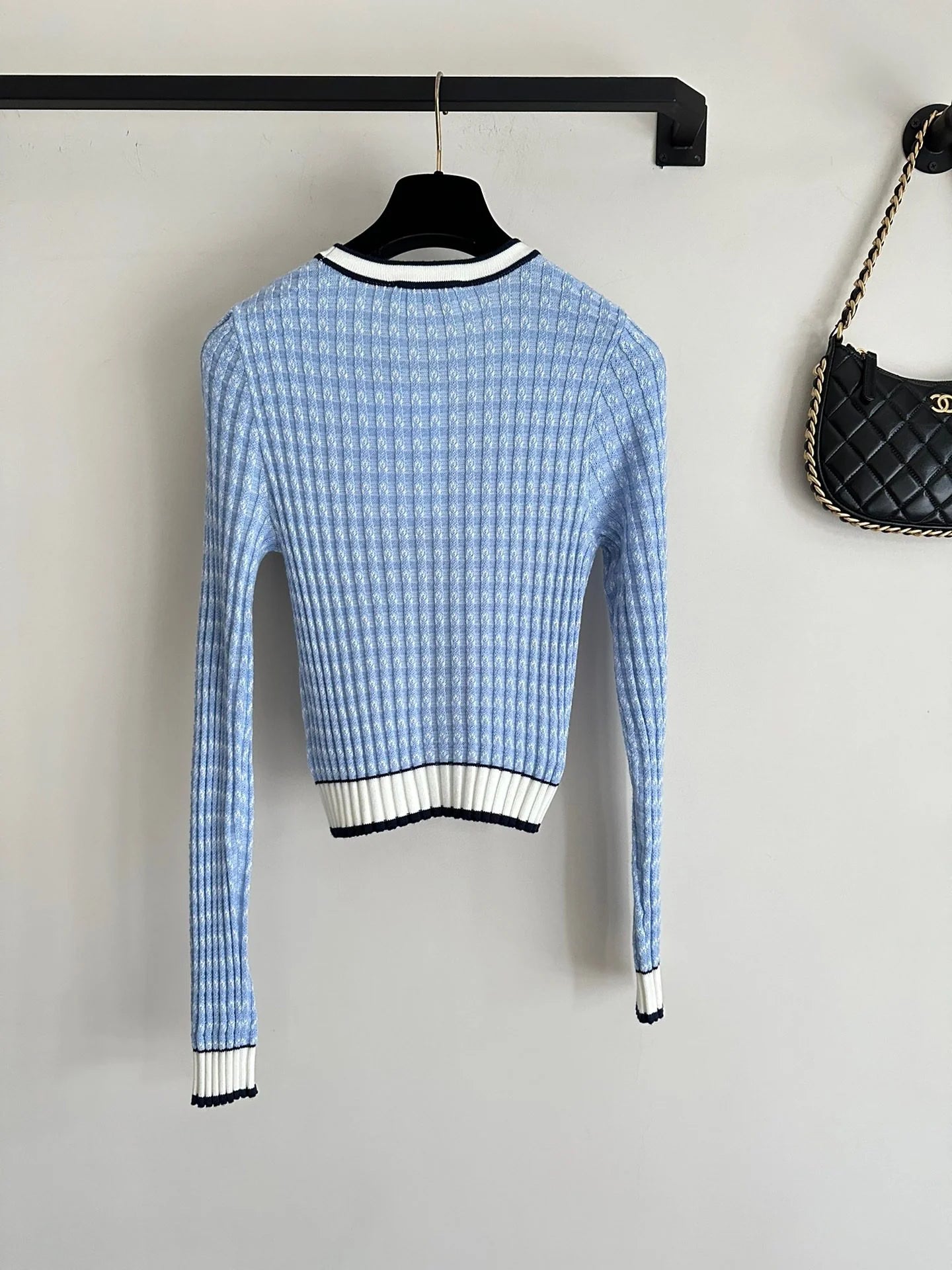 CHANEL TOPS