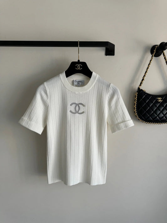 CHANEL TOPS