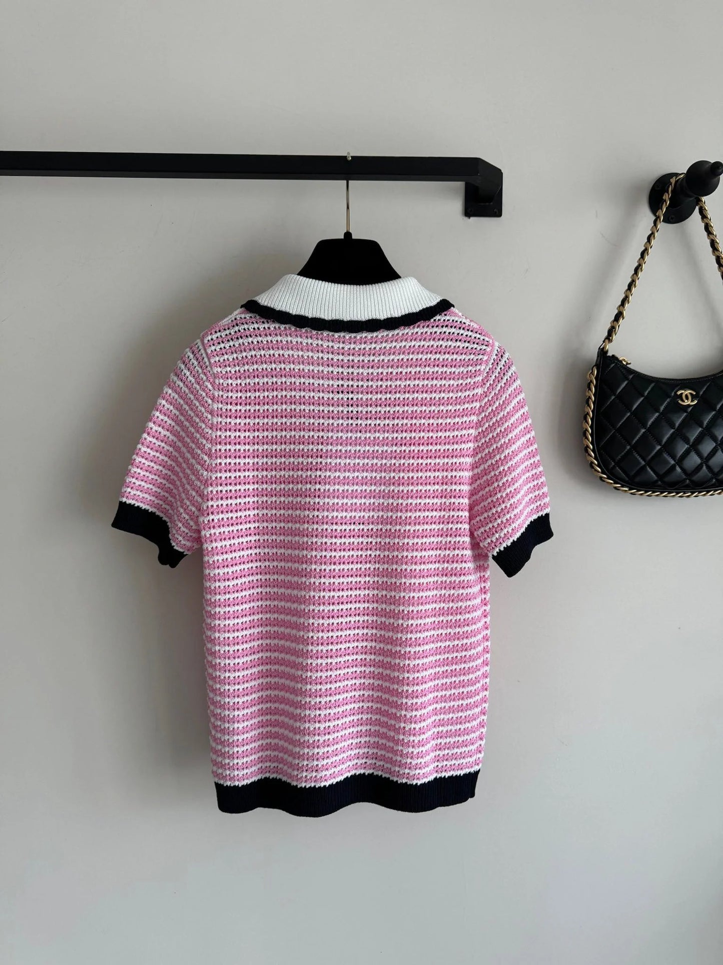 CHANEL TOPS