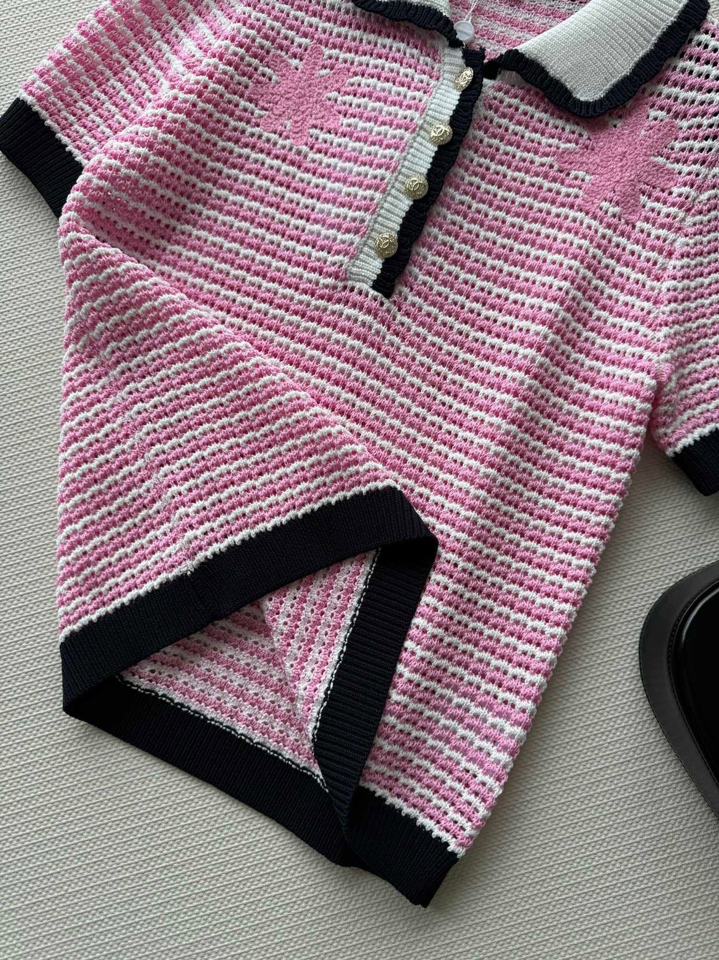 CHANEL TOPS