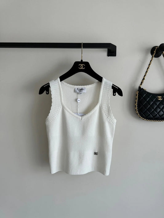 CHANEL TOPS