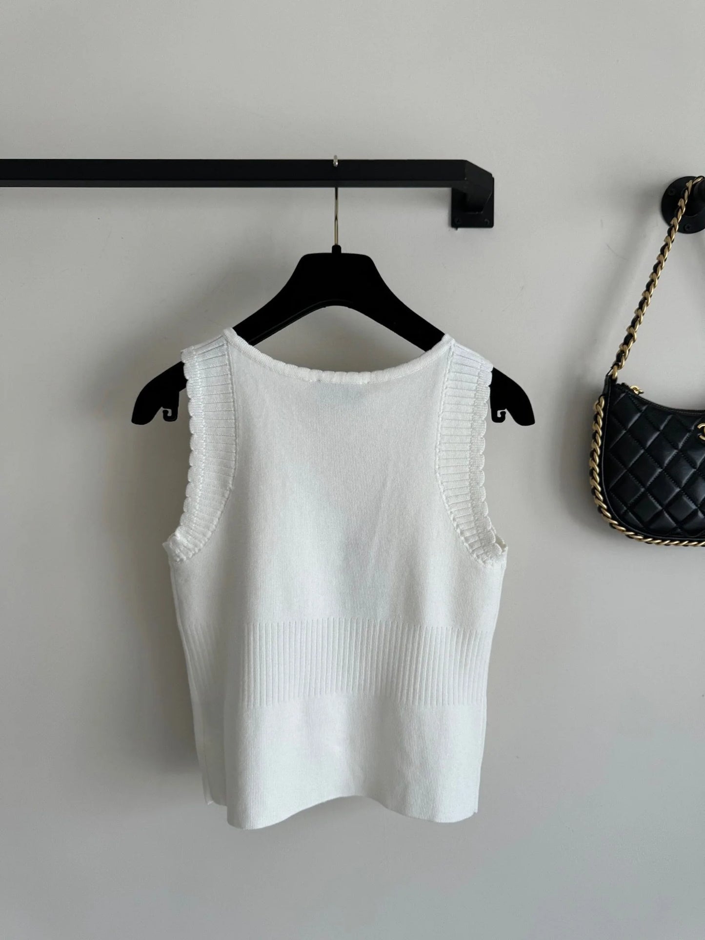 CHANEL TOPS