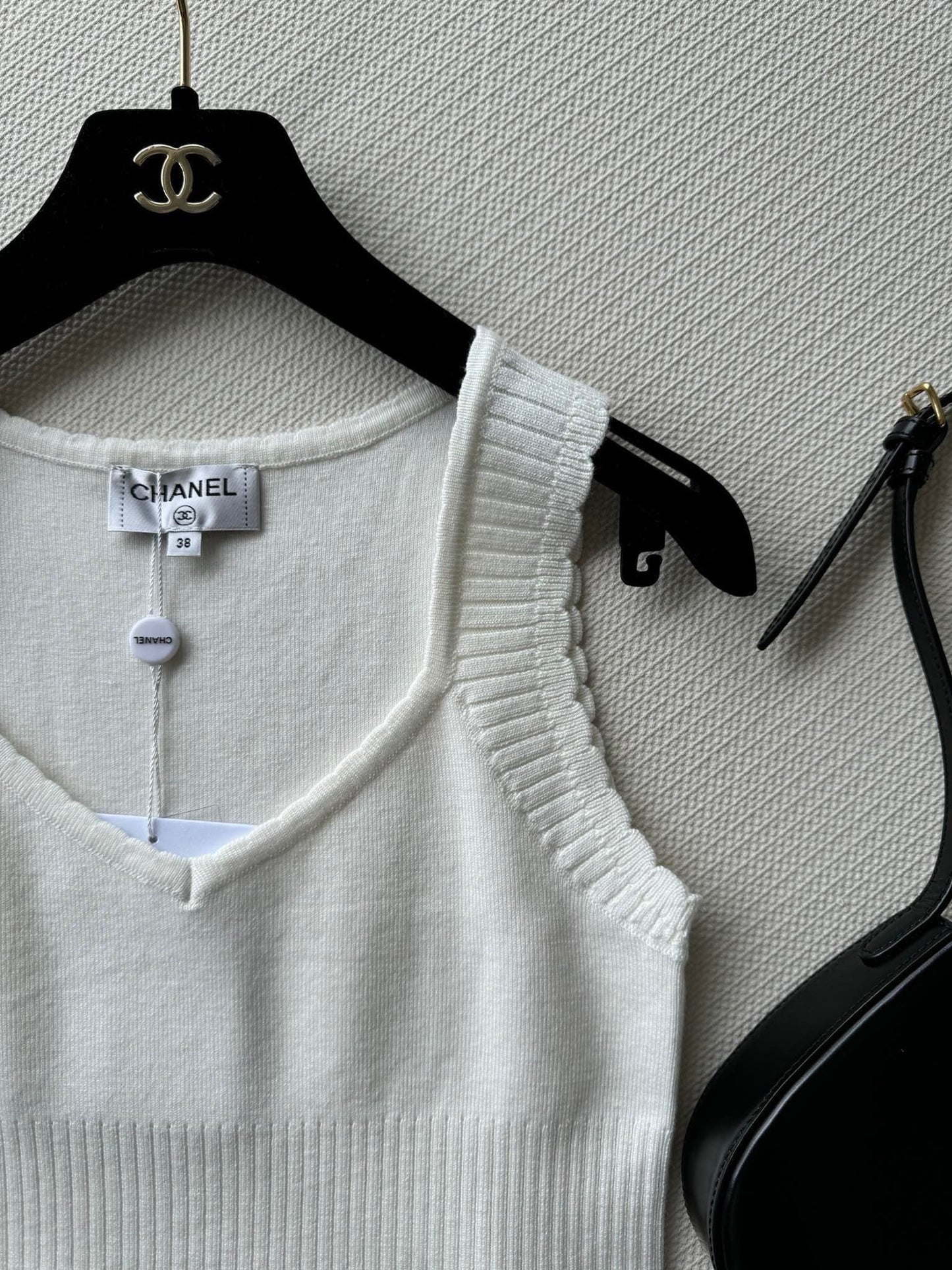 CHANEL TOPS