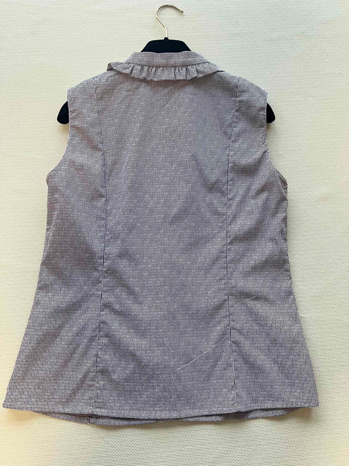 CHANEL TOPS