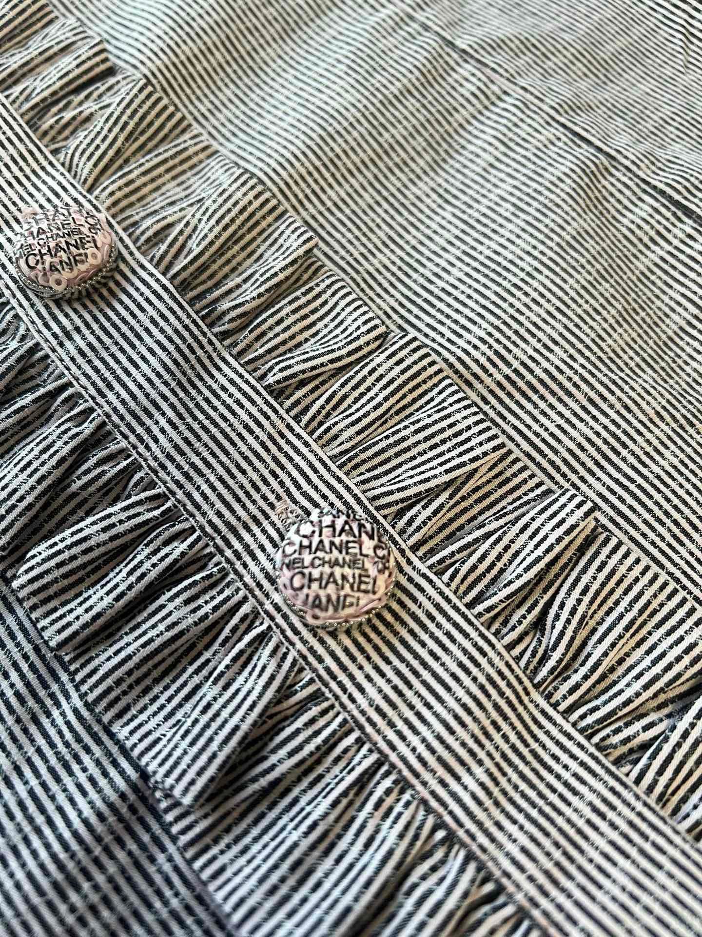 CHANEL TOPS