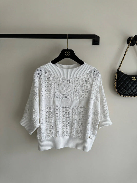 CHANEL TOPS