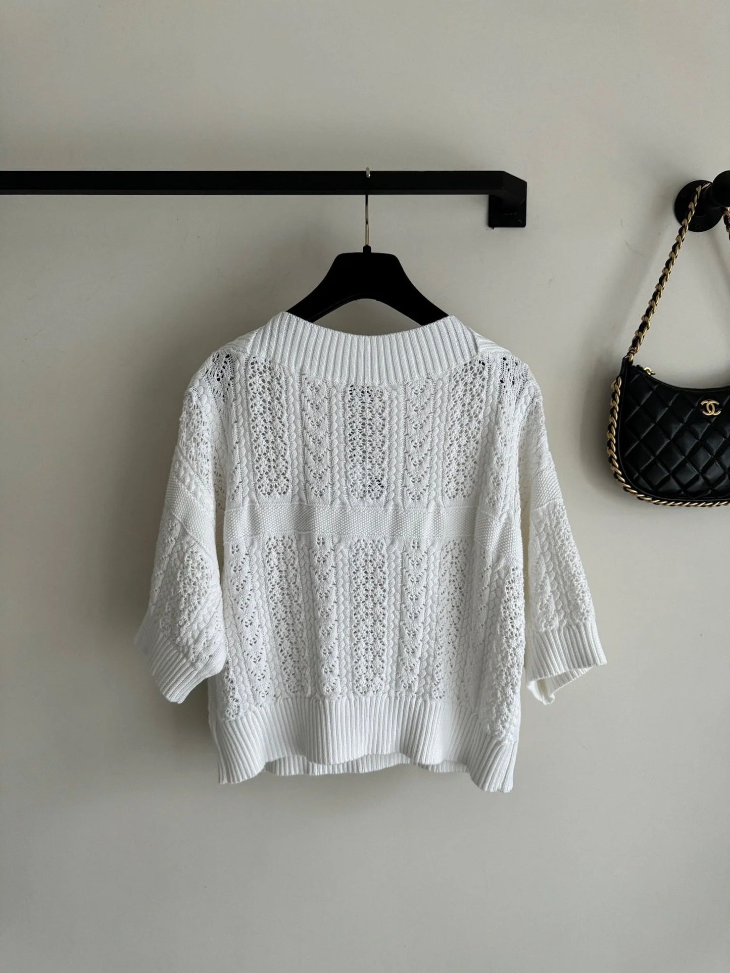 CHANEL TOPS