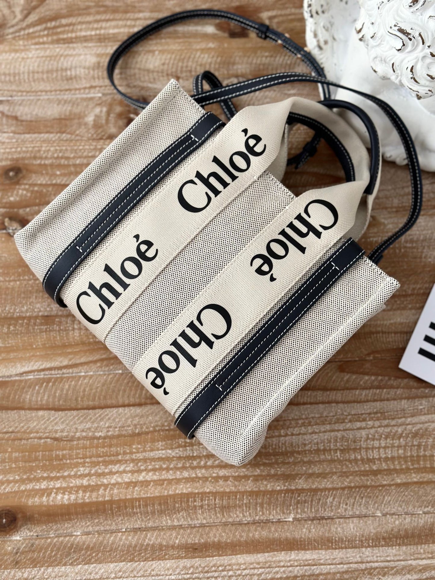 CHLOE BAG