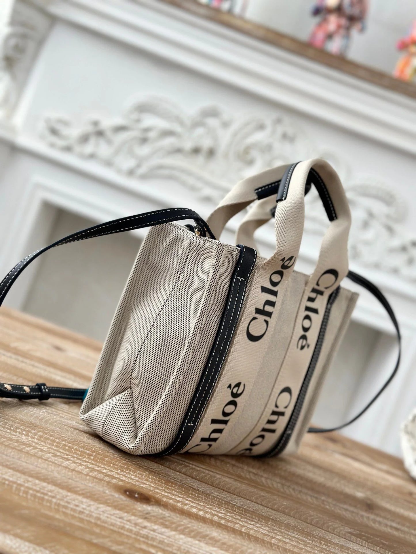 CHLOE BAG