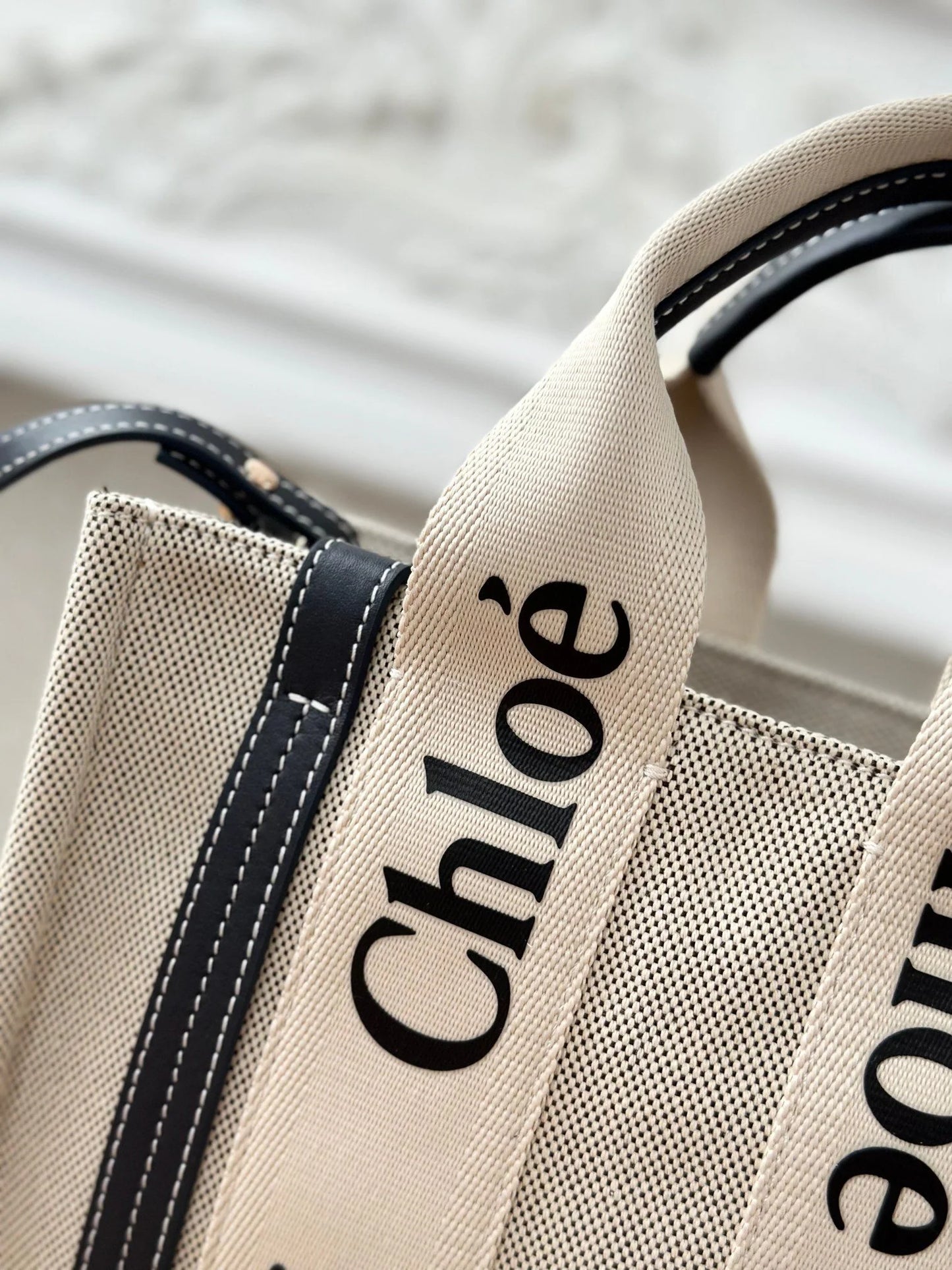 CHLOE BAG