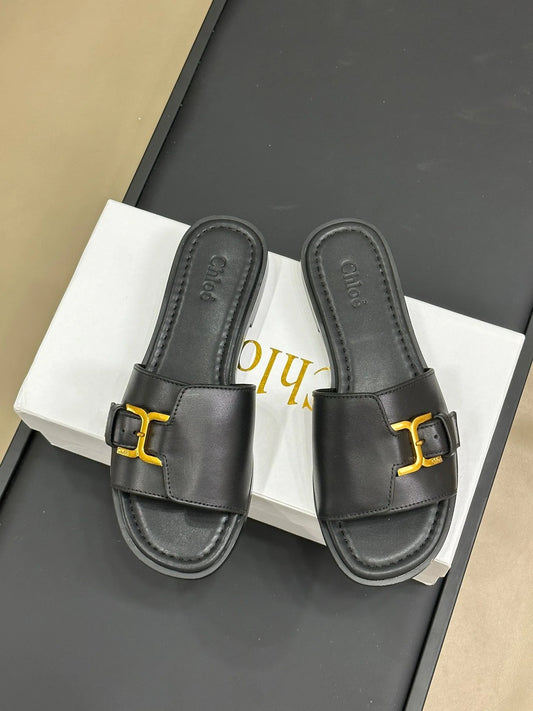 CHLOE SANDAL