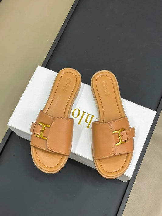 CHLOE SANDAL