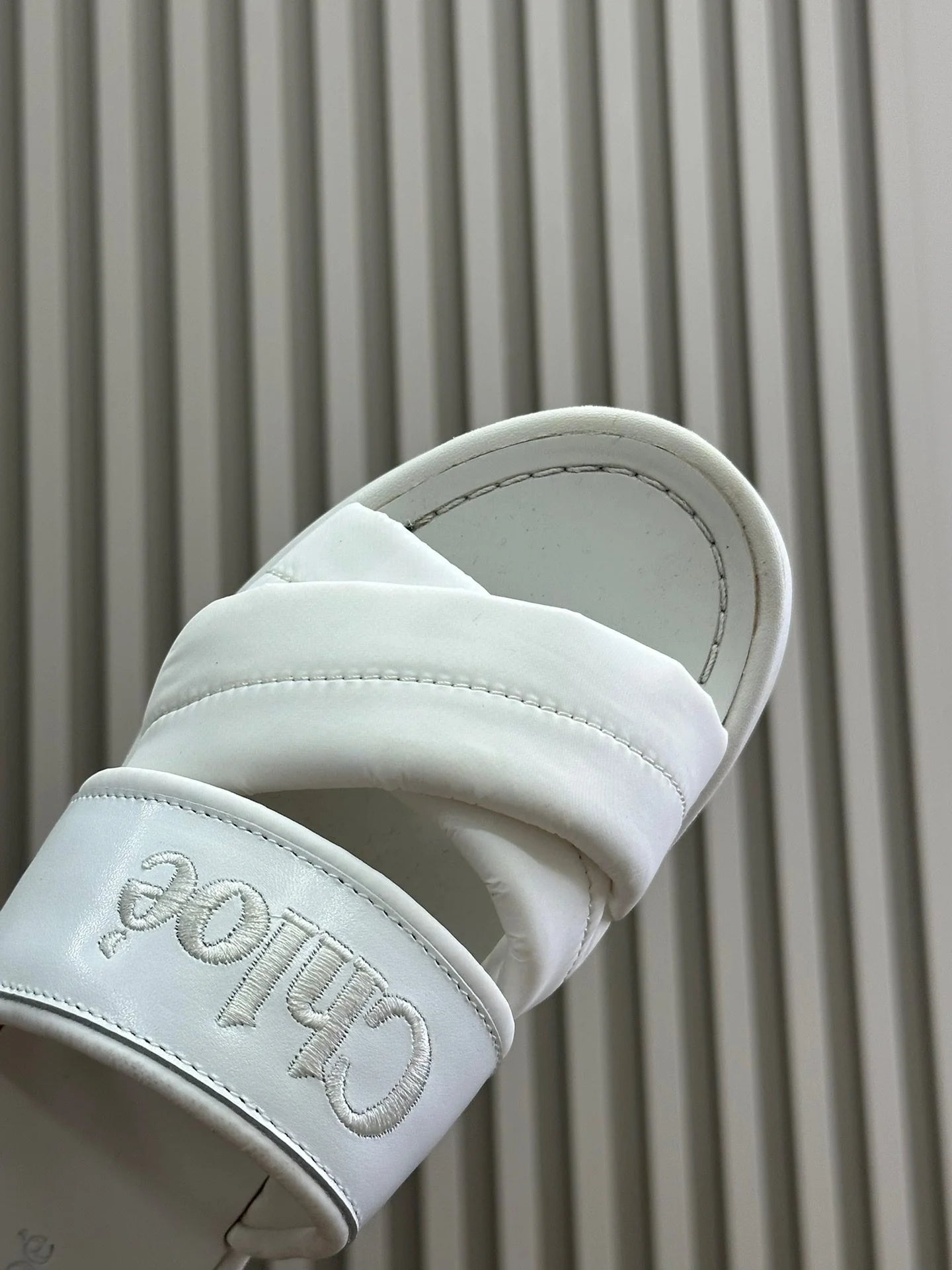 CHLOE SANDAL
