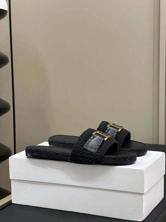 CHLOE SANDAL