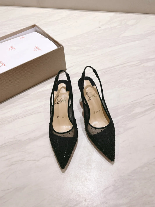 CL HEELS