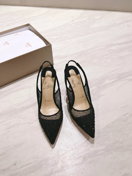 CL HEELS
