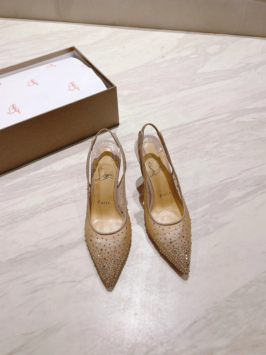 CL HEELS