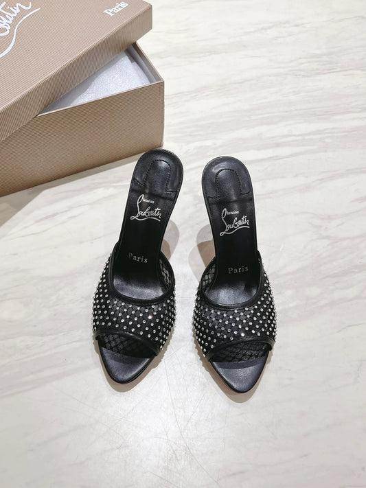 CL HEELS