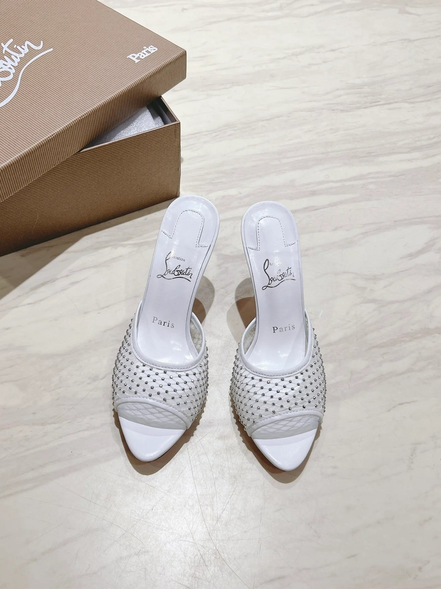 CL HEELS