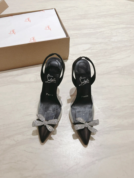 CL HEELS