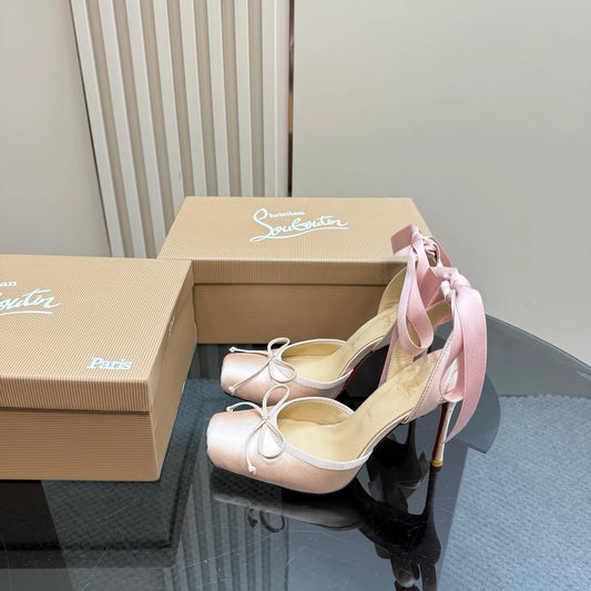 CL HEELS