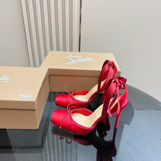CL HEELS