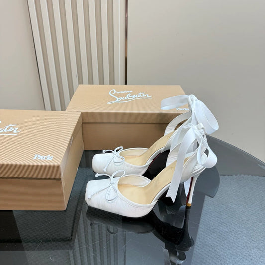CL HEELS