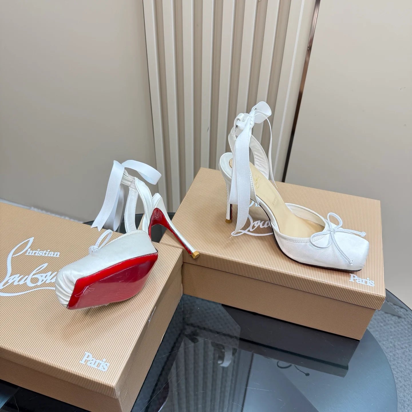 CL HEELS
