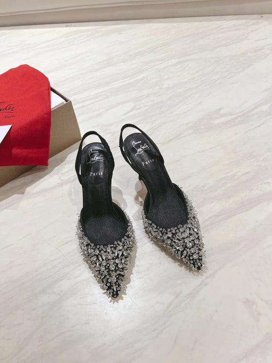 CL HEELS
