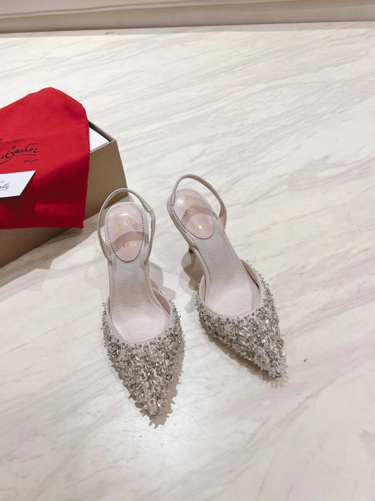 CL HEELS