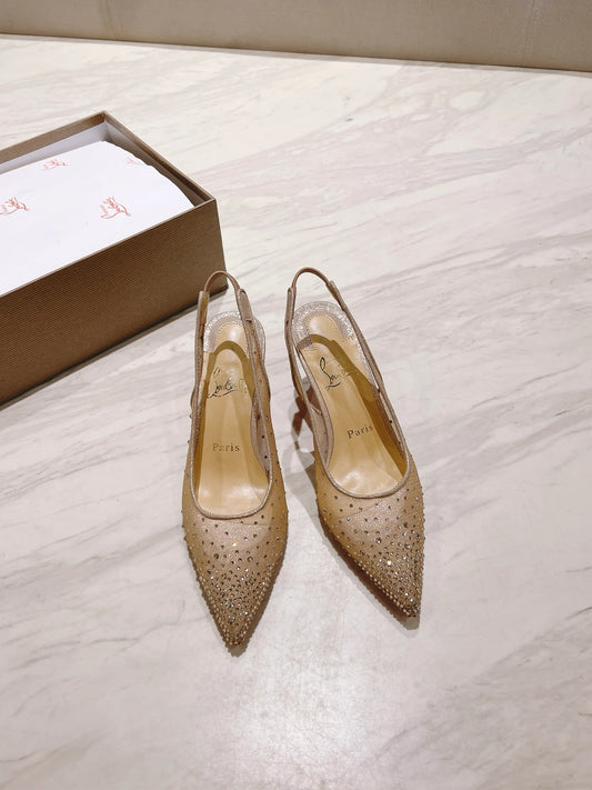 CL HEELS