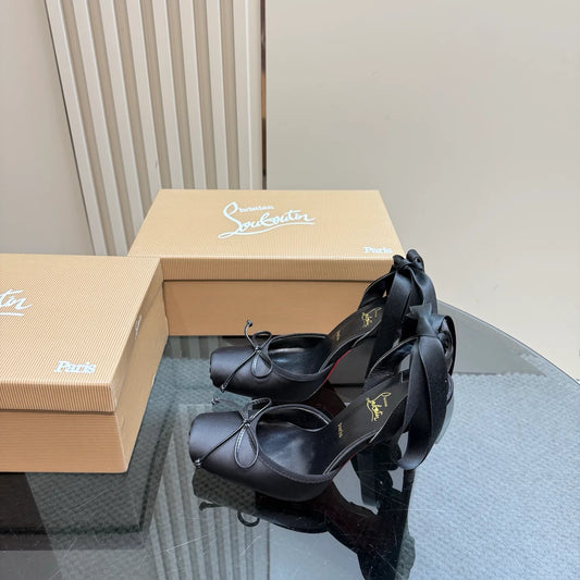 CL HEELS