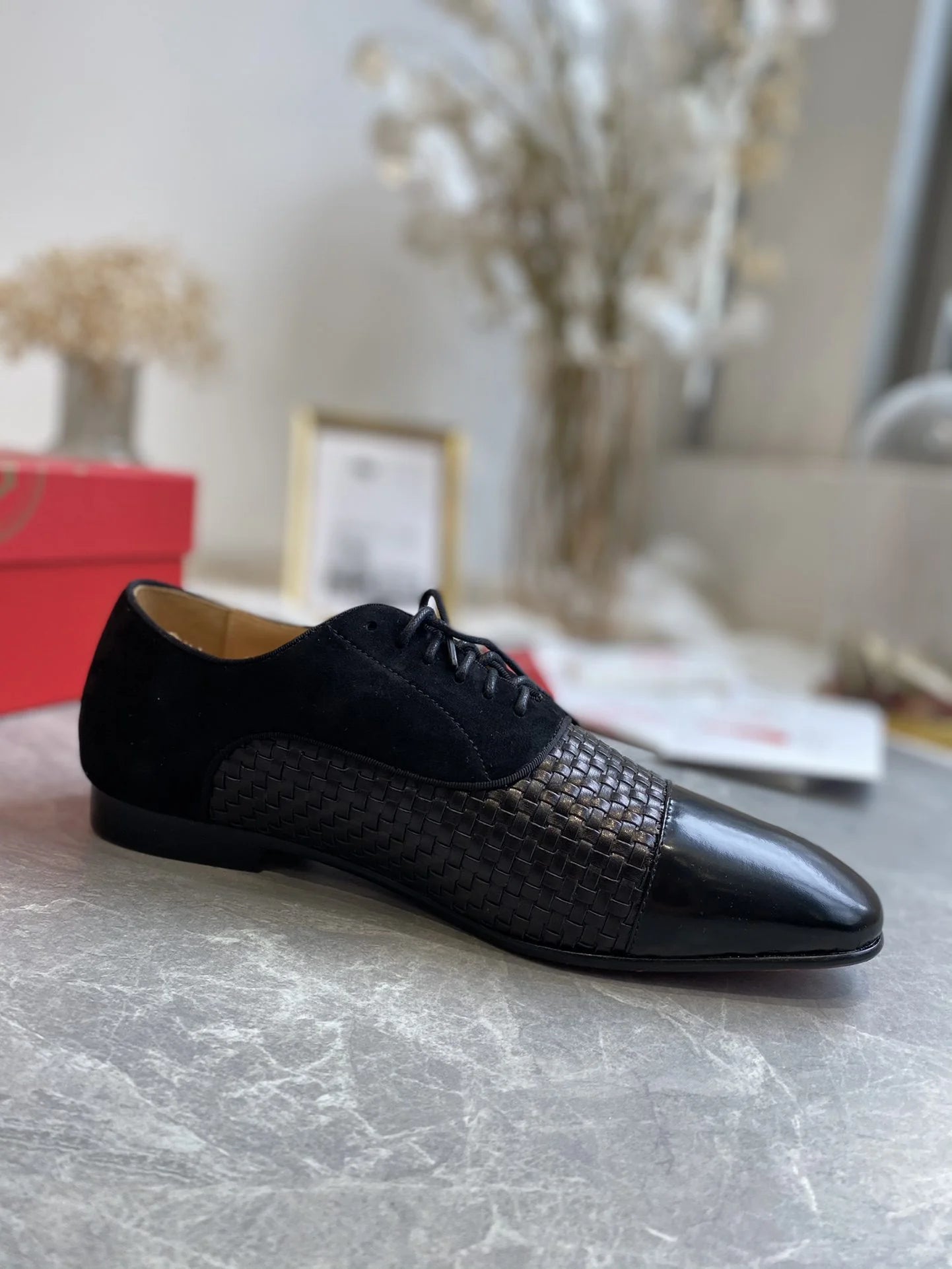 CL LOAFER