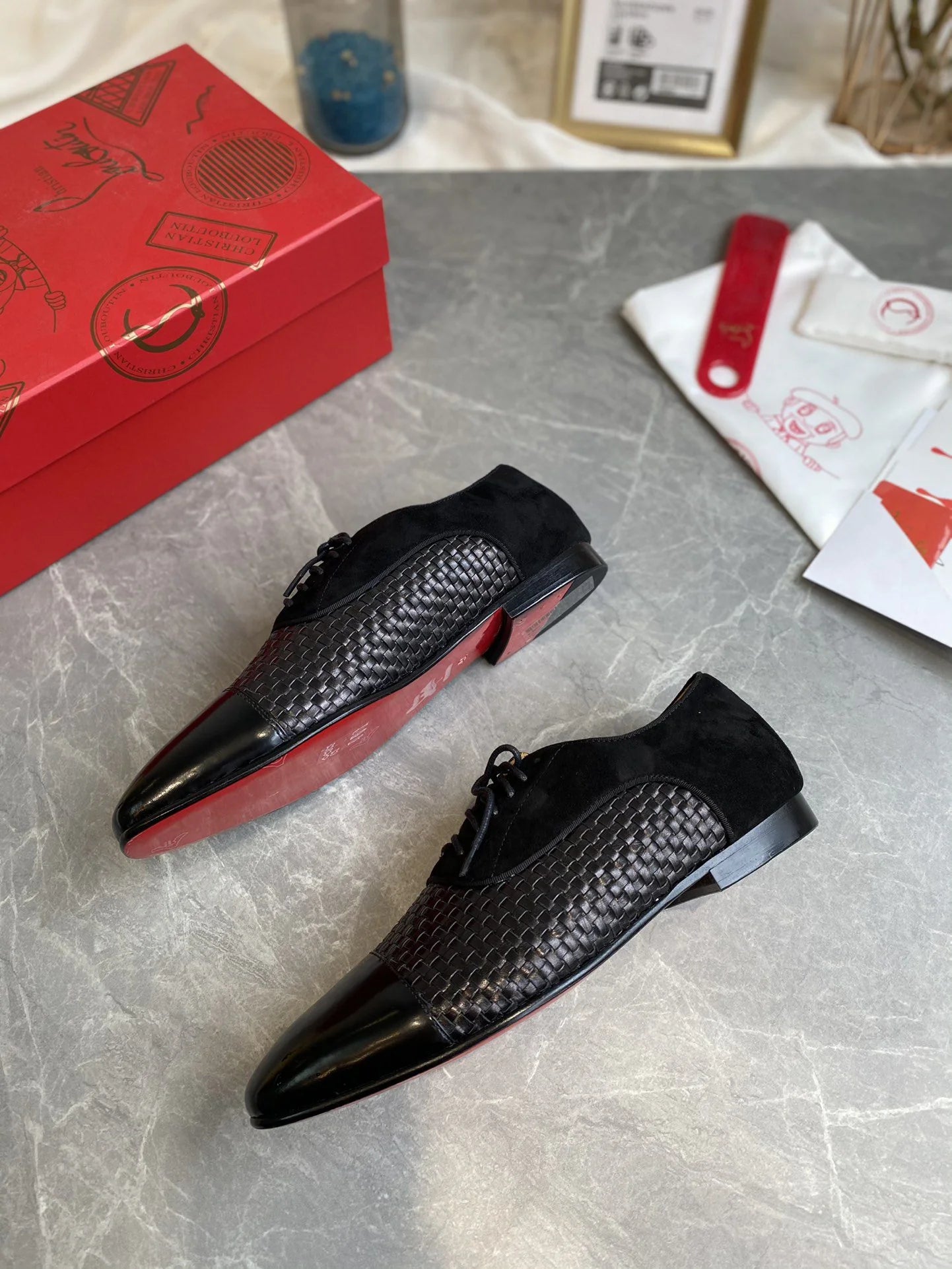 CL LOAFER
