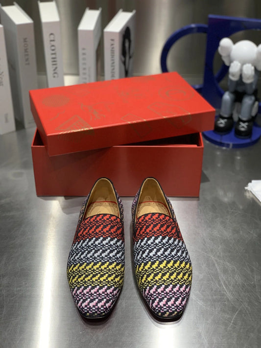 CL LOAFER