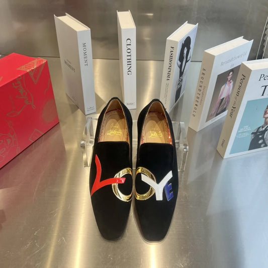 CL LOAFER
