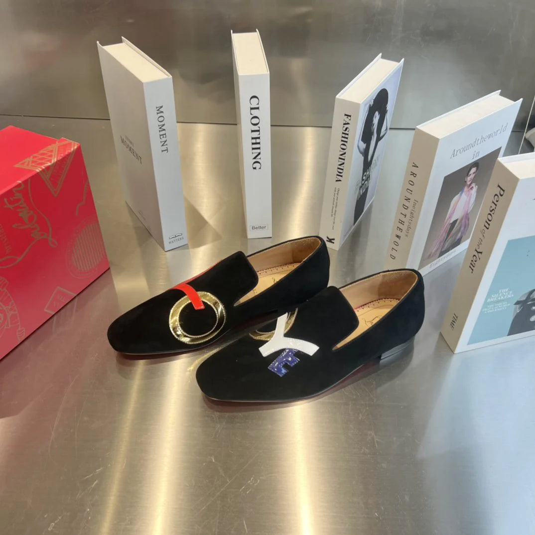 CL LOAFER