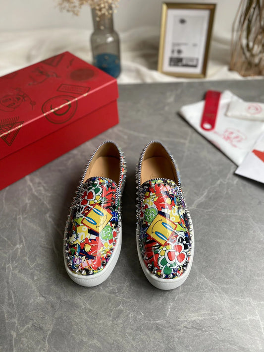 CL LOAFER