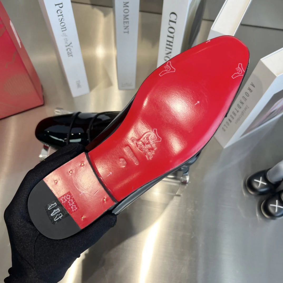 CL LOAFER